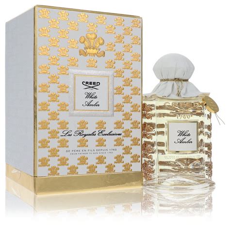 creed white amber perfume|white amber next perfume.